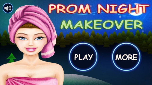 Prom Night Makeover!(圖1)-速報App