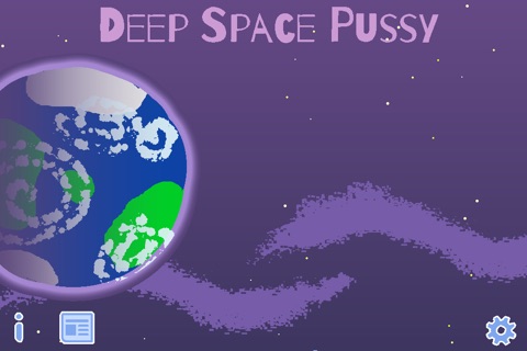 Deep Space Pussy screenshot 2