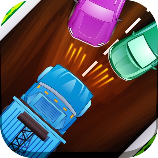 Dumb Tow Truck – Epic City Drive Test  Paid iOS App