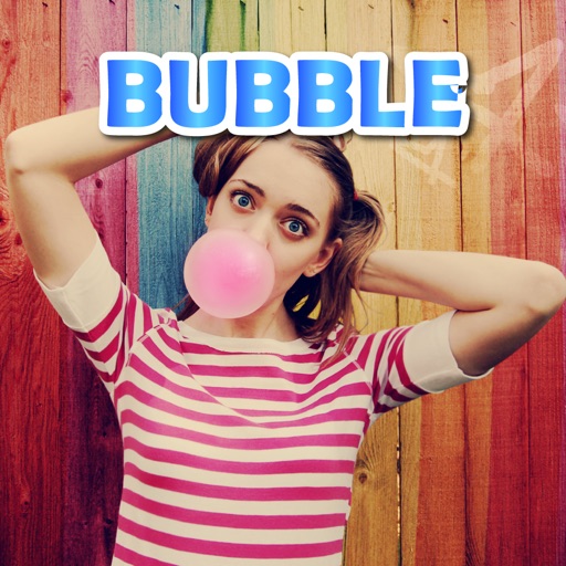 Amazing Bubble Masks Effect