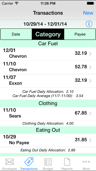 How to cancel & delete Spend.Control from iphone & ipad 4