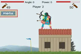 Game screenshot Bow Chief 2 hack