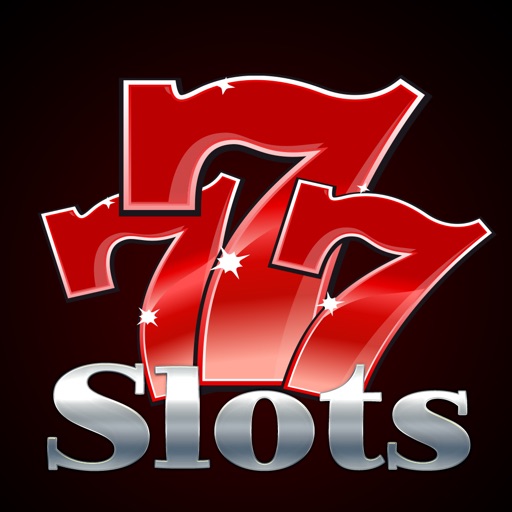 AAA The Sevens Classic Vegas Slots (Wild Cherries Bonanza) - Win Progressive Jackpot Journey Slot Machine icon