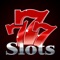 AAA The Sevens Classic Vegas Slots (Wild Cherries Bonanza) - Win Progressive Jackpot Journey Slot Machine