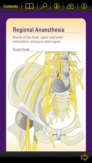 Nerve Blocks(圖1)-速報App