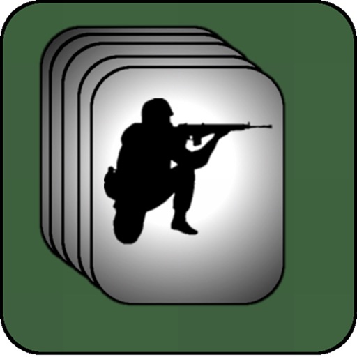 Not Shot Deck Icon