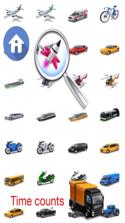 Find Numbers Pictures For Kids