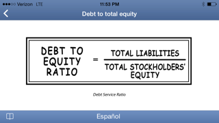 How to cancel & delete Tarjetas de contabilidad from iphone & ipad 2