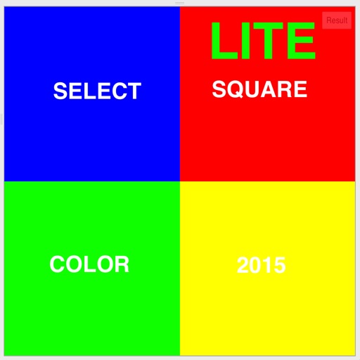 Select Square Color Lite