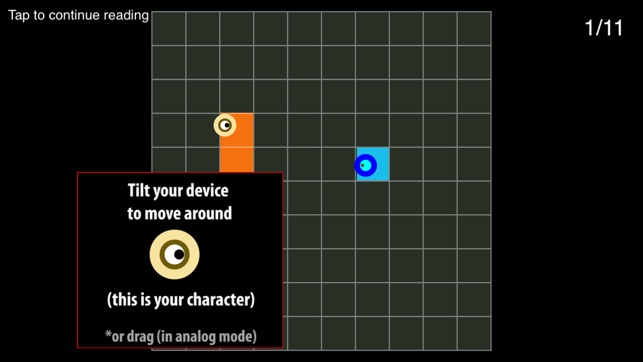 Paint Against Fission(圖3)-速報App