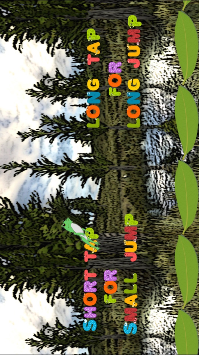 Froggy Free ABCs,123s and Shapes