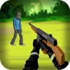 Super Zombie Killer - Save The Kingdom From War FREE