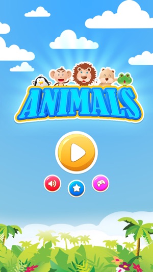 Jigsaw Puzzle - Animals(圖1)-速報App