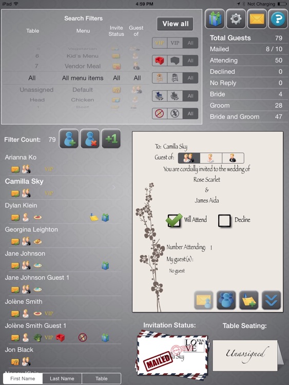 GP Premium screenshot-4