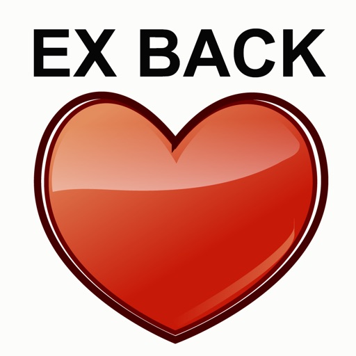 Get Your Ex Back Guide - Learn How To Get Your Ex Back icon