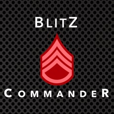 Activities of Blitz Commander for World of Tanks Blitz