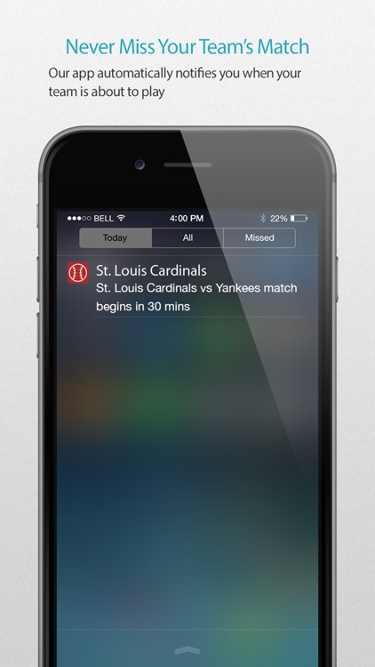 St. Louis Baseball Schedule Pro — News, live commentary, standings and more for your team!