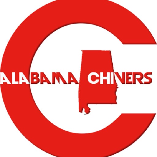 Alabama Chivers