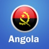 Angola Travel Guide