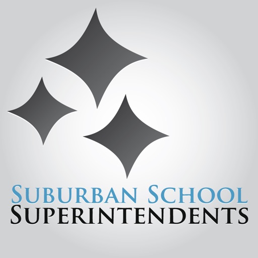 Suburban School Superintendents icon