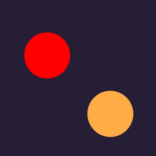 Crazy Dots Free Flap Dots Match Connect Game icon