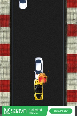 CarRace -  The Car Rider screenshot 3