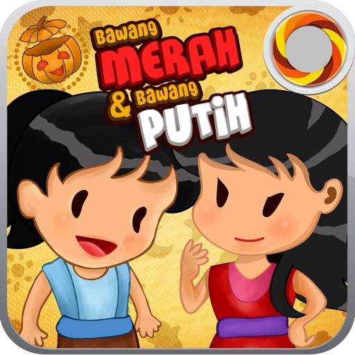 Bawang Merah & Bawang Putih iOS App