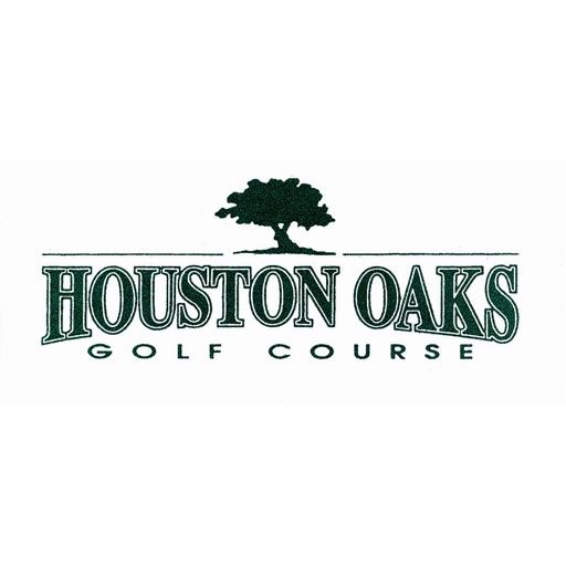 Houston Oaks Golf Course icon