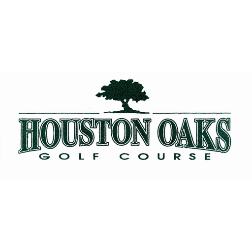 Houston Oaks Golf Course