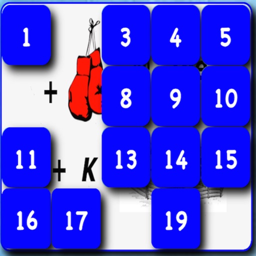 PuzzlePairs Icon
