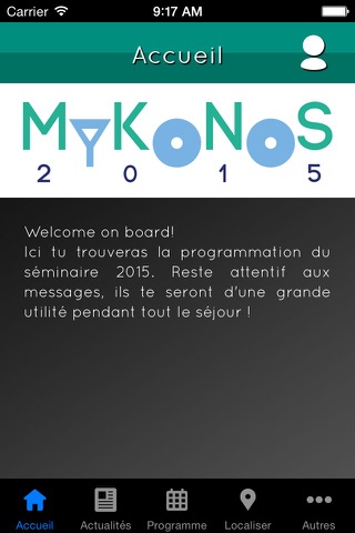 Mykonos 2015 screenshot 3