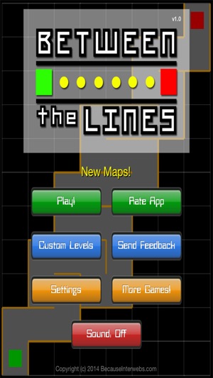 Between the Lines(圖1)-速報App