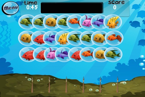 Ridiculous Splashy Spear Fishing Pro screenshot 3