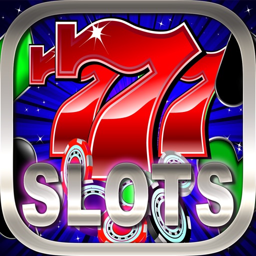 777 Fortune Paradise Casino - FREE Slots Game
