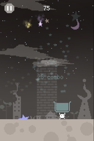 MeteorNight screenshot 4