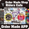 Riderz Cafe CYCLE APP