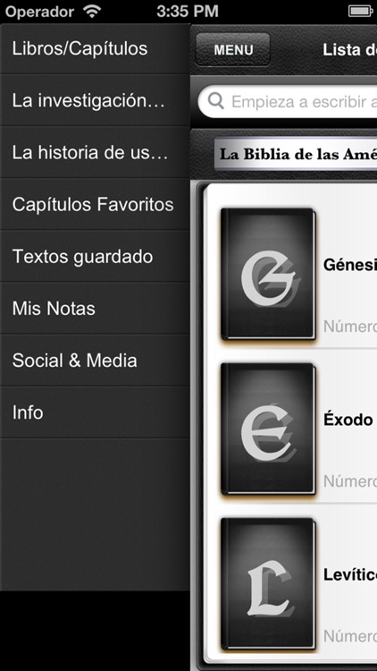 Biblia Sagrada - FREE screenshot-4