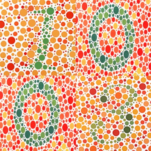 1003 Dots - Connect The Same Color Dots icon