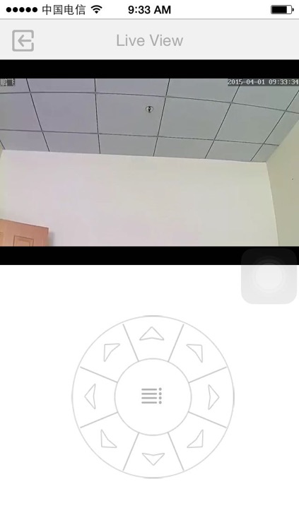 D3D Live screenshot-3