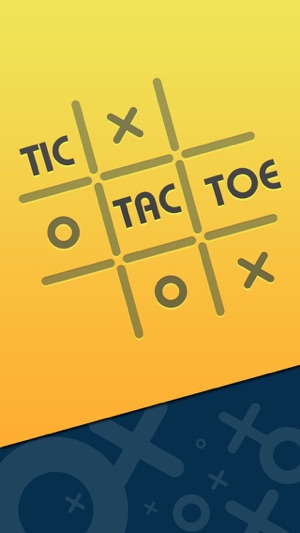 Tic Tac Toe Advanced 3D(圖1)-速報App