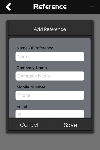 iApply - The Official Jobseekers App screenshot 3