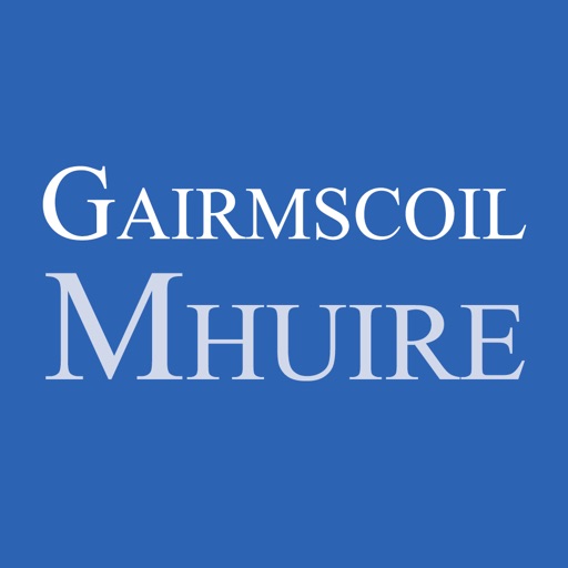 Gairmscoil Mhuire