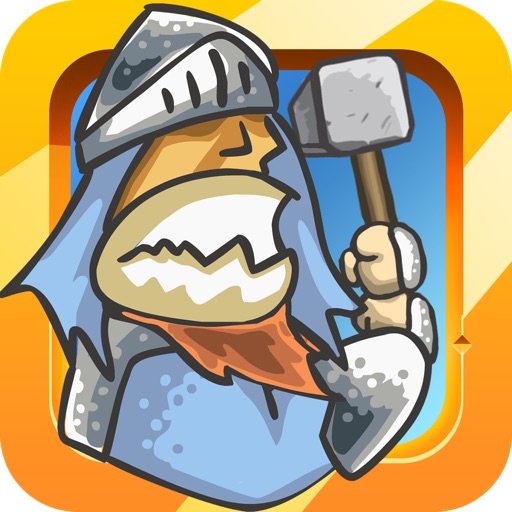 Battle Castle iOS App