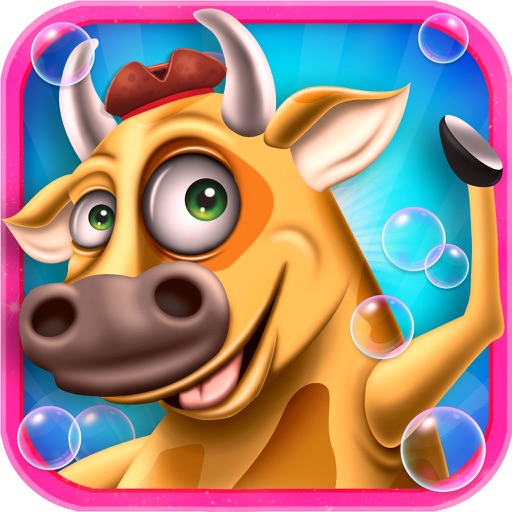 Animal Spa And Doctor iOS App