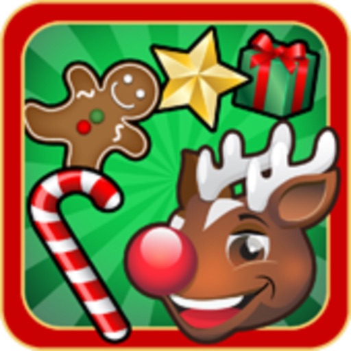 A Christmas Holiday Bubble Pop Star! Yuletide Popping Season Full Version Icon