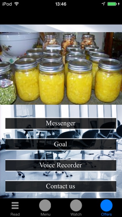 Canning Recipes For Preserving