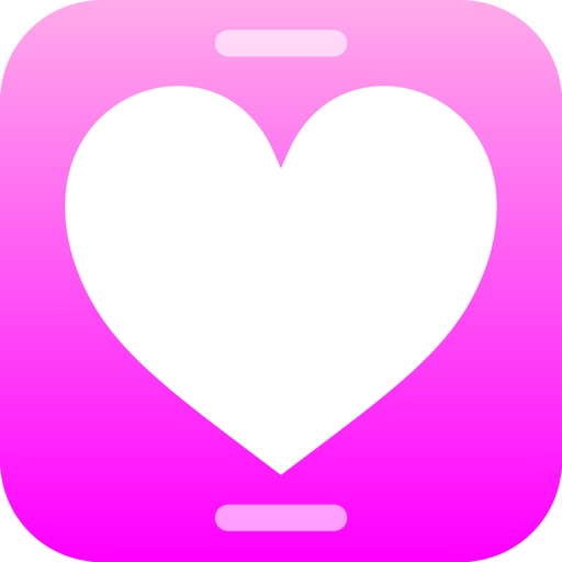 Love Screen - Creativity Custom Wallpaper for Lock Screen icon