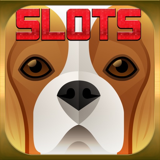 ``` 2015 ``` AAA Lucky Pets Jackpot Slots (Gold Wild Bonanza) - Win Progressive Vegas Journey Slot Machine icon