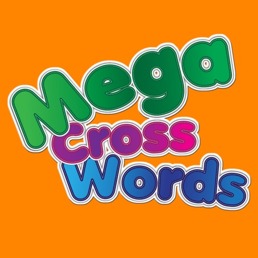 Mega Cross Words