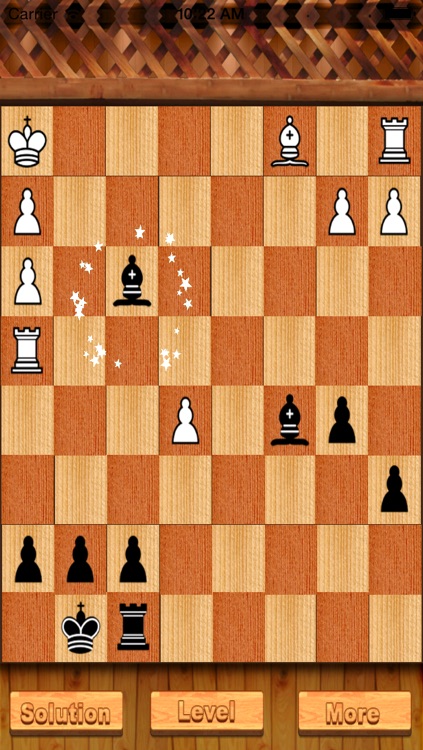 Easy Checkmate Chess games